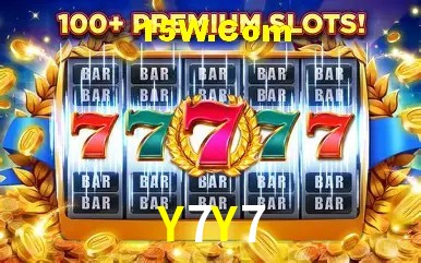 Jogos de Slot Y7Y7