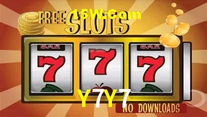 Casino Ao Vivo Y7Y7