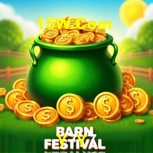 Jogos de Slot Y7Y7